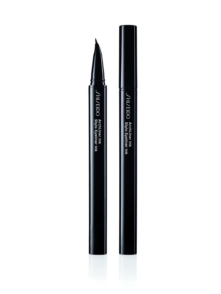 Shiseido Archliner Ink No 01