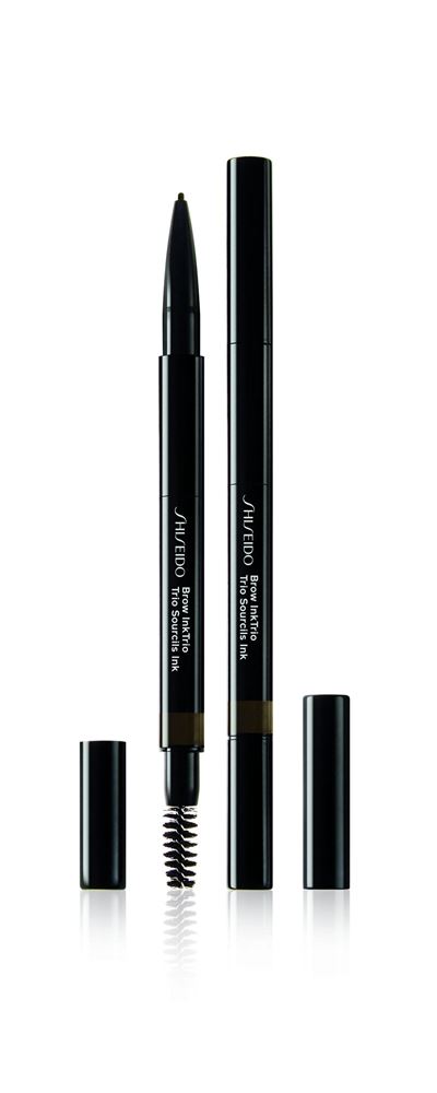 Shiseido Brow Inktrio No 04