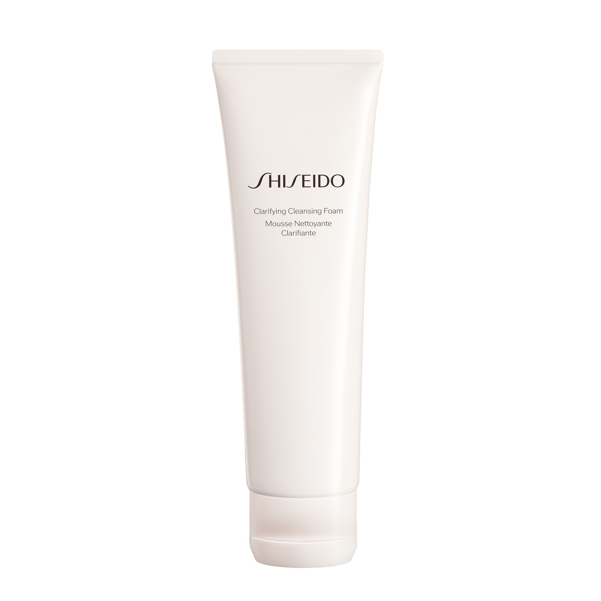Shiseido Clarifying Cleansing Foam 125 ml