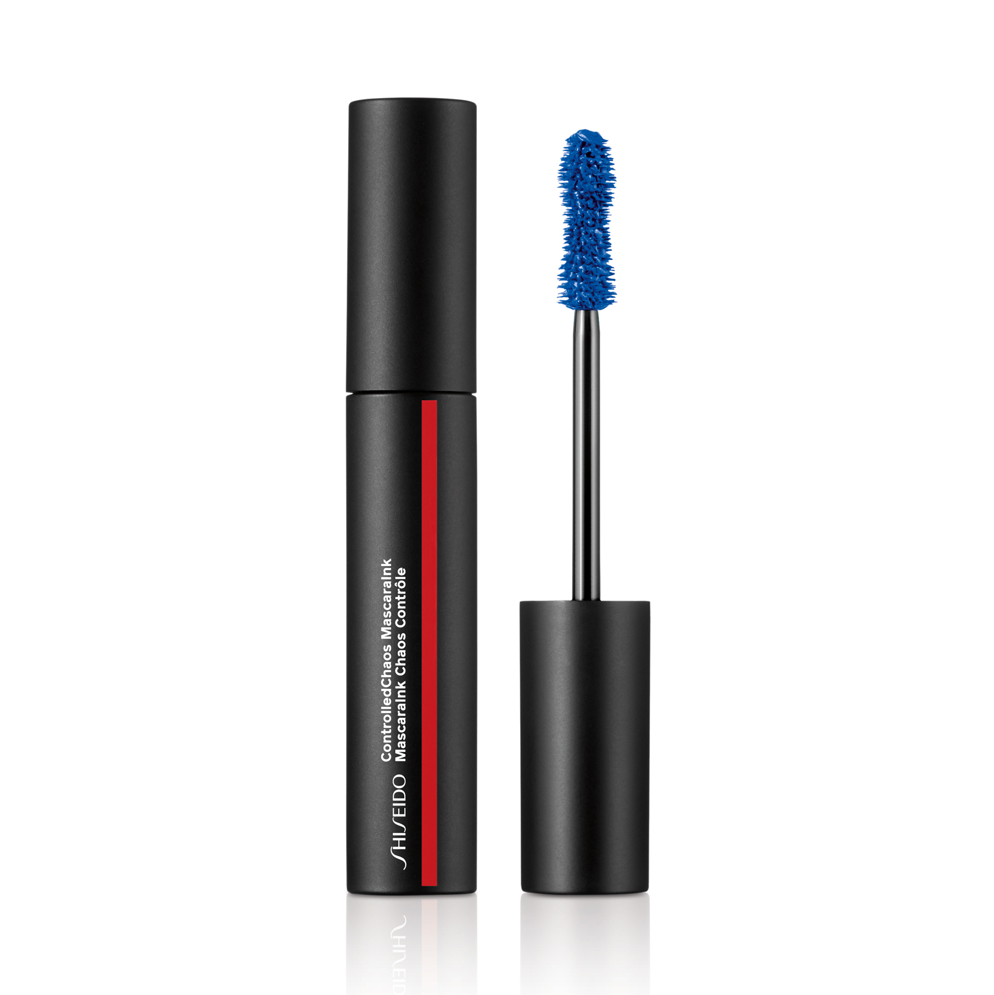 Shiseido ControlledChaos MascaraInk No 02 11.5 ml