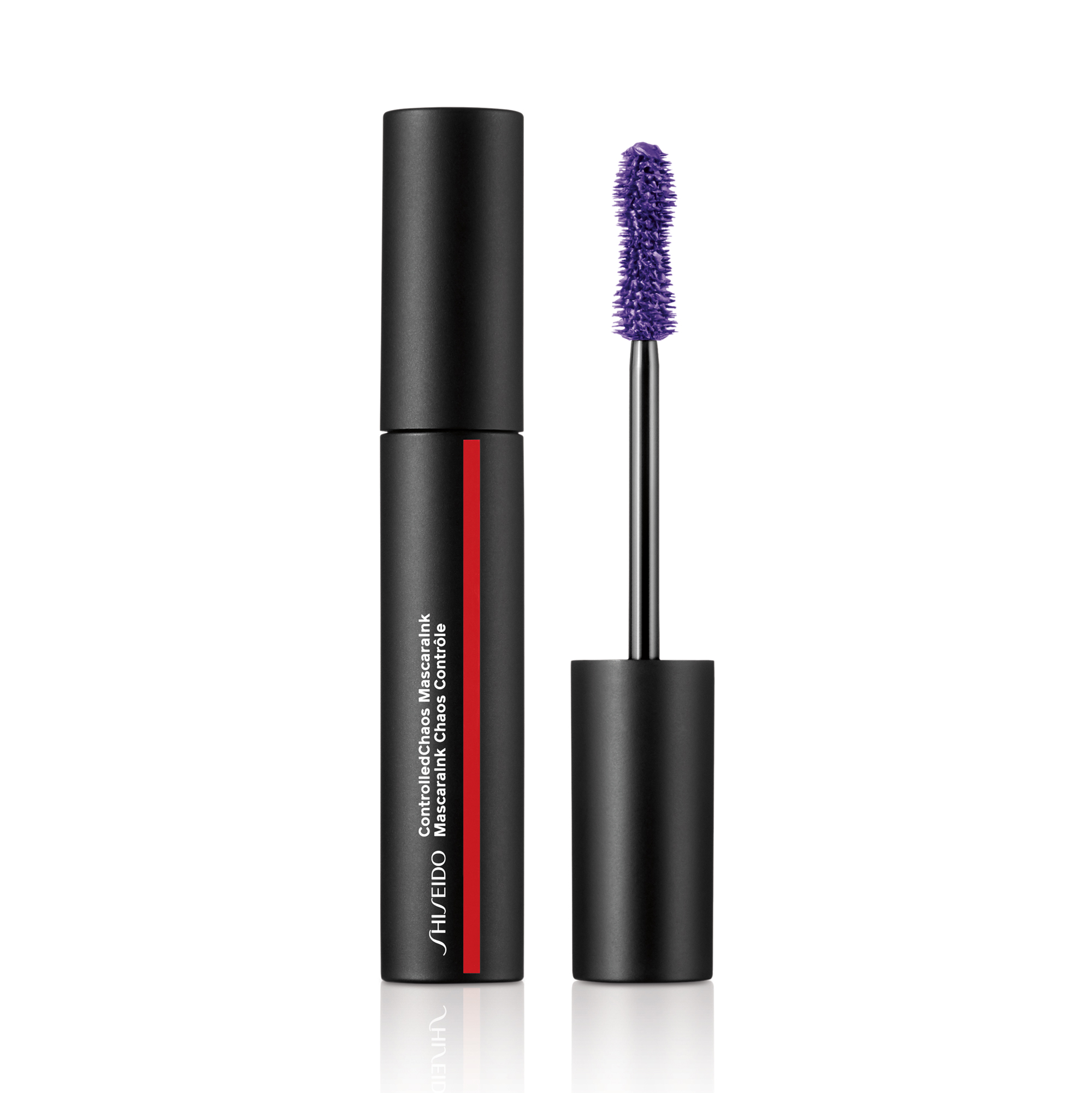 Shiseido ControlledChaos MascaraInk No 03 11.5 ml