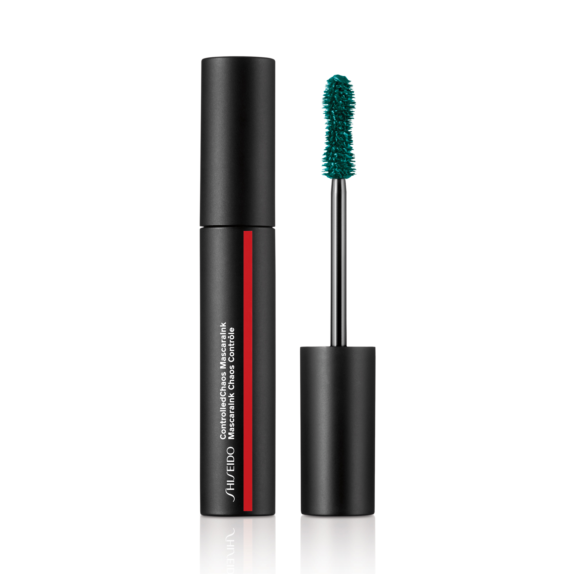 Shiseido ControlledChaos MascaraInk No 04 11.5 ml