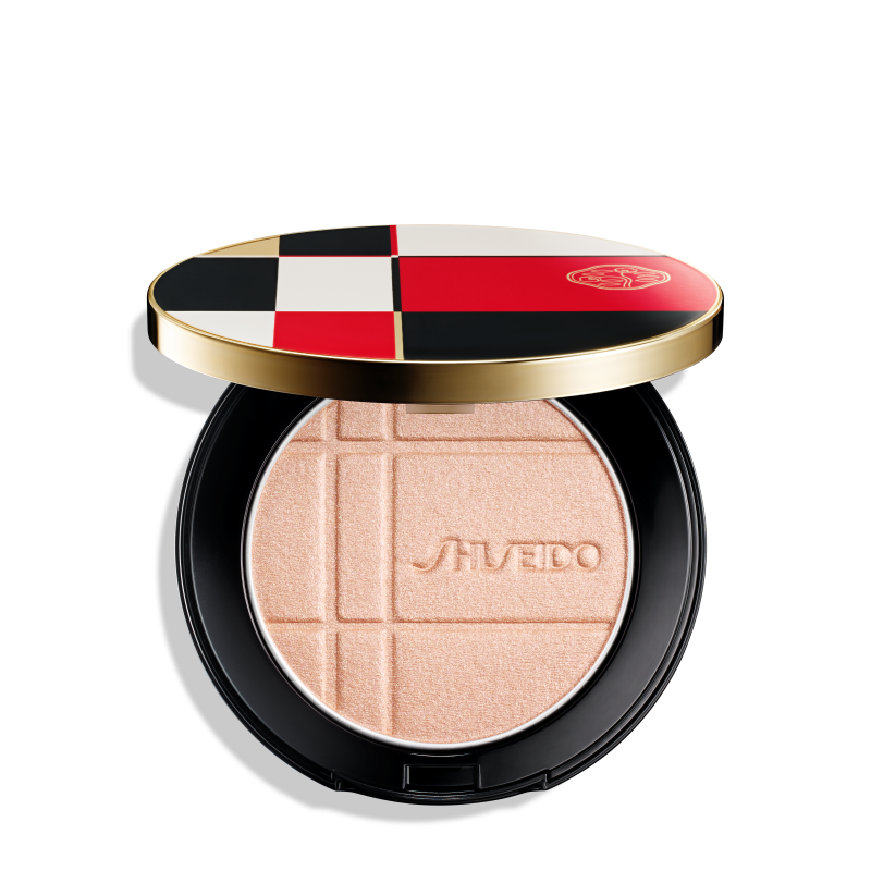 Shiseido Fresh Color Skin Enhancement 08 Grei 7 g