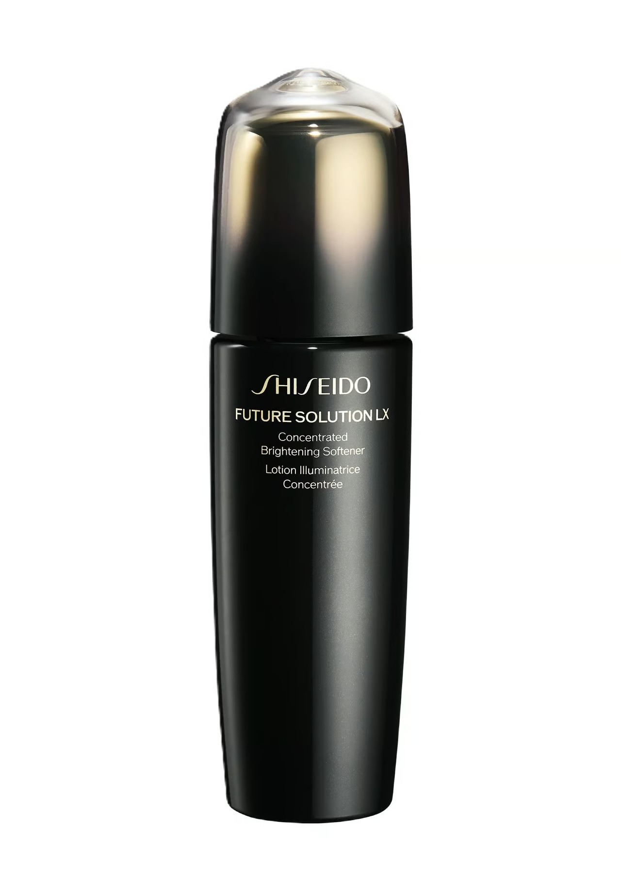 Shiseido Future Solution LX Concentrated Brightening Softener 170 ml
