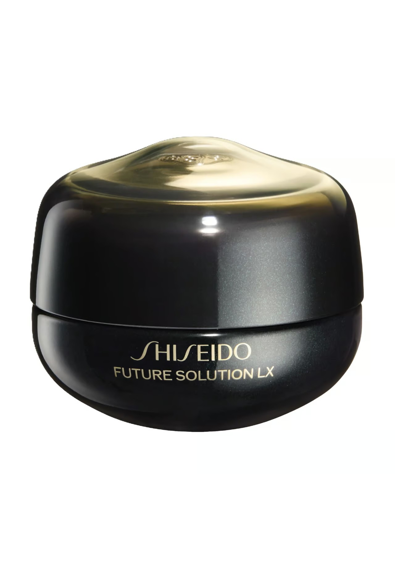 Shiseido Future Solution LX Eye and Lip Contour Regenerating Cream 17 ml