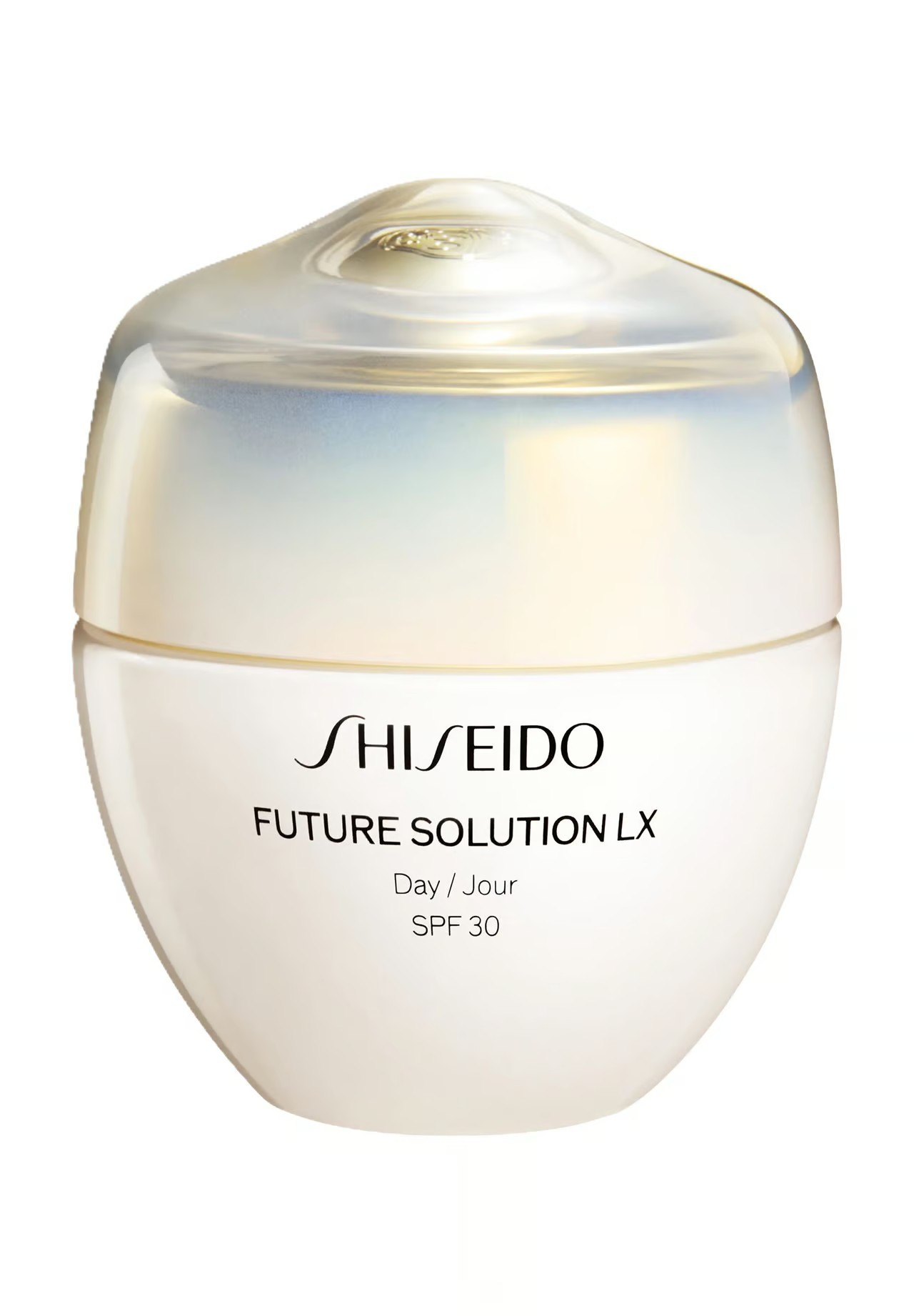 Shiseido Future Solution LX Total Protective Cream 50 ml