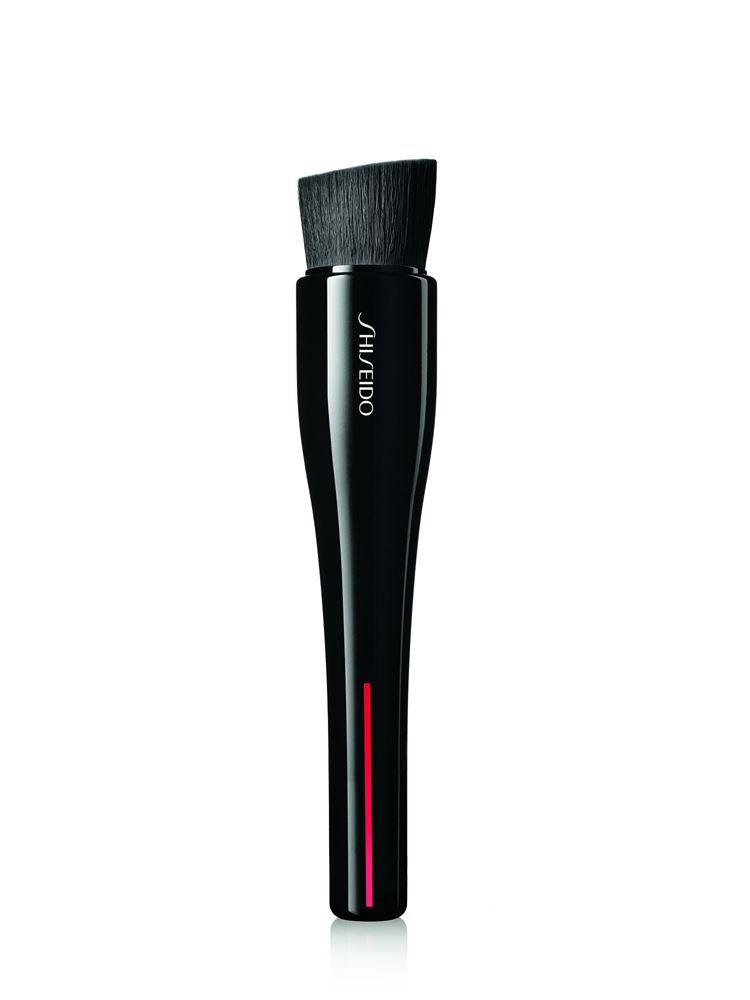 Shiseido Jsa Smk Hasu Fude Fond de Teint Brush 30 ml