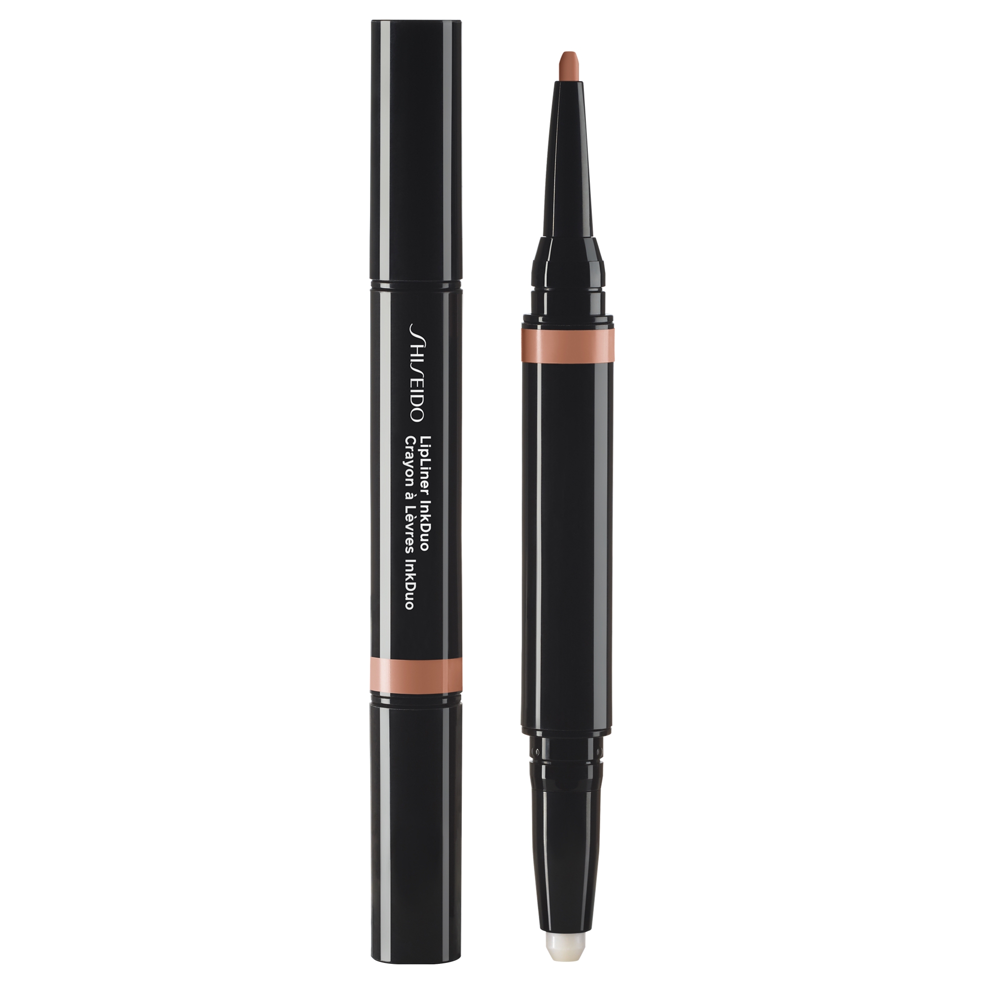 Shiseido Lipliner Inkduo No 02 0.1 g