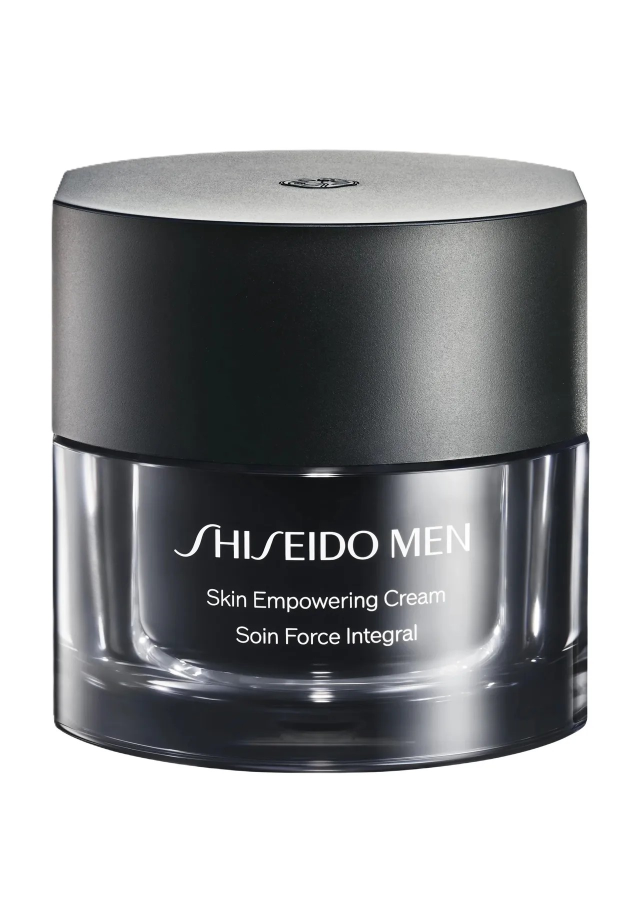 Shiseido Men Skin Empowering Cream 50 ml