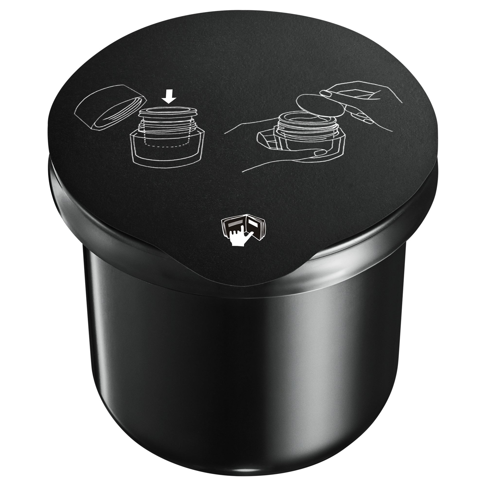 Shiseido Men Skin Empowering Cream Refill 50 ml