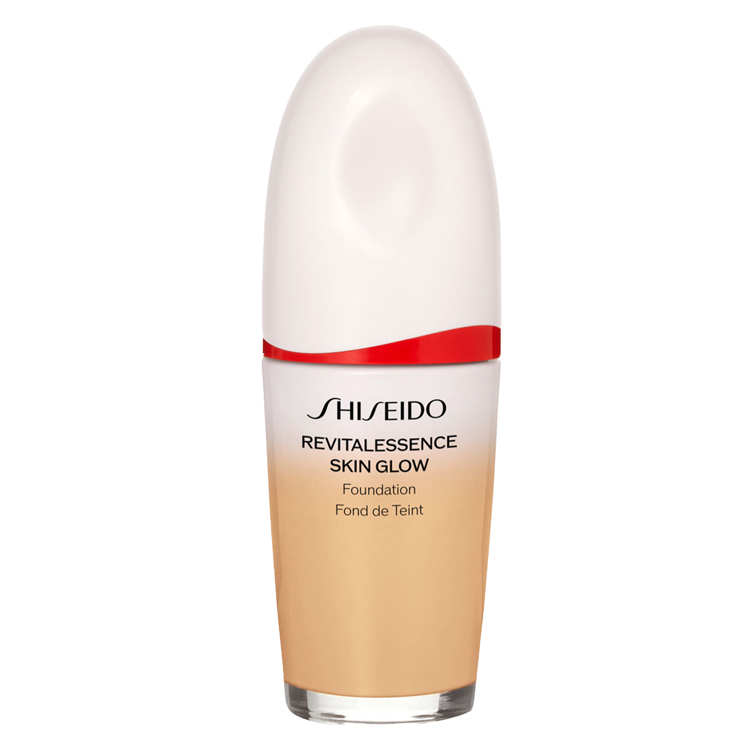 Shiseido Revitalizing Skin Glow Fond de Teint No 230 30 ml