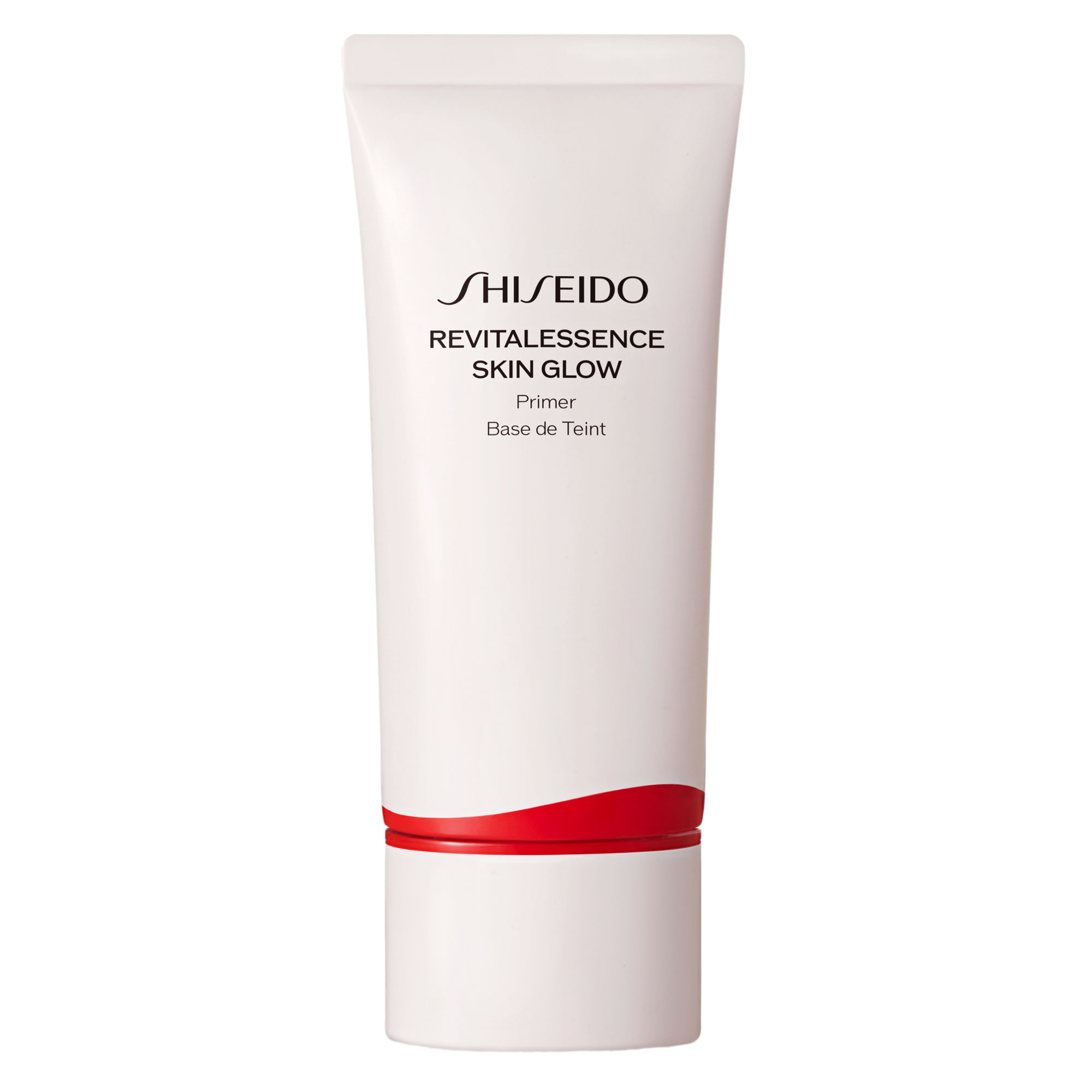 Shiseido Revitalizing Skin Glow Primer Sun Protection Factor 25 30 ml