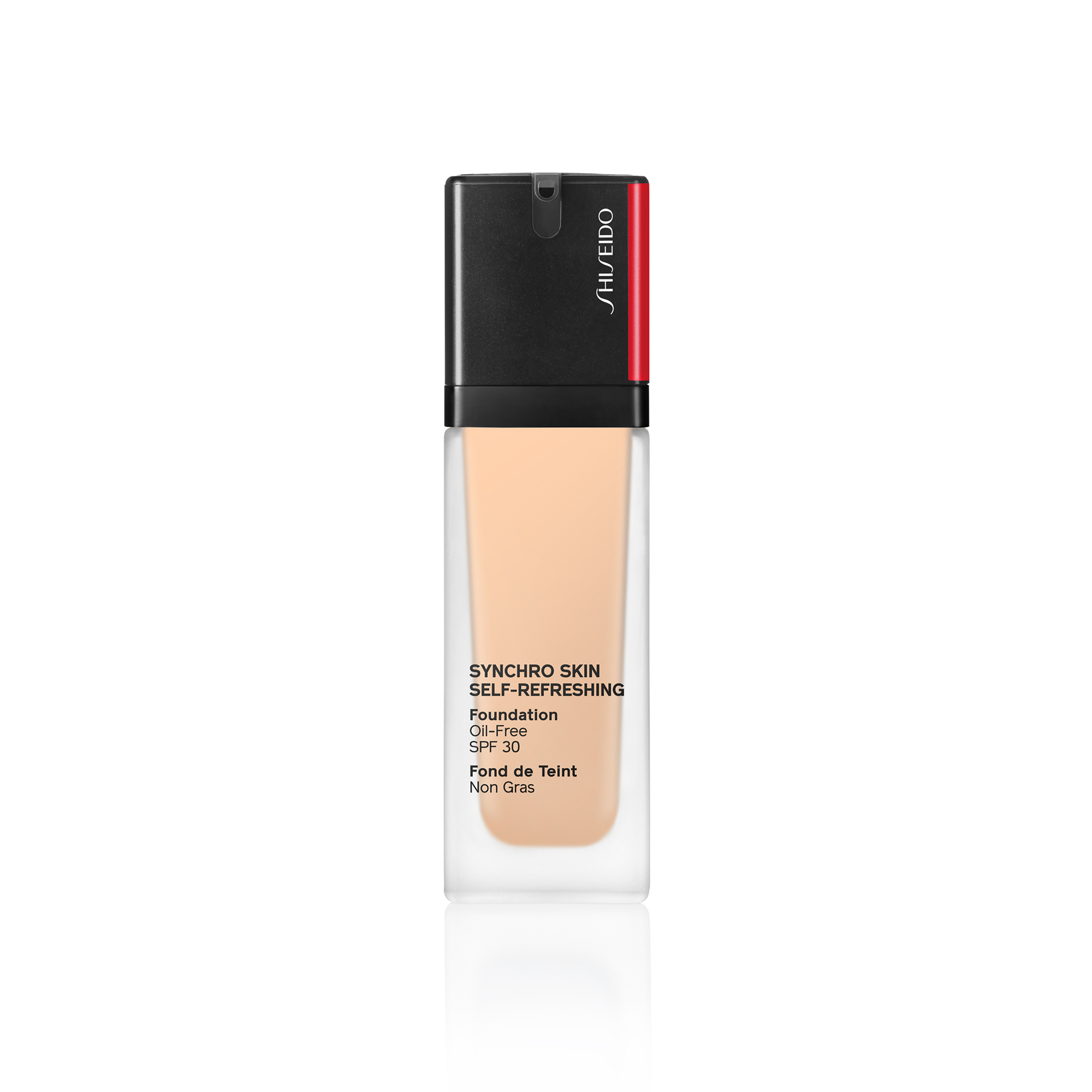 Shiseido Synchro Self Refreshing Fond No 140 30 ml