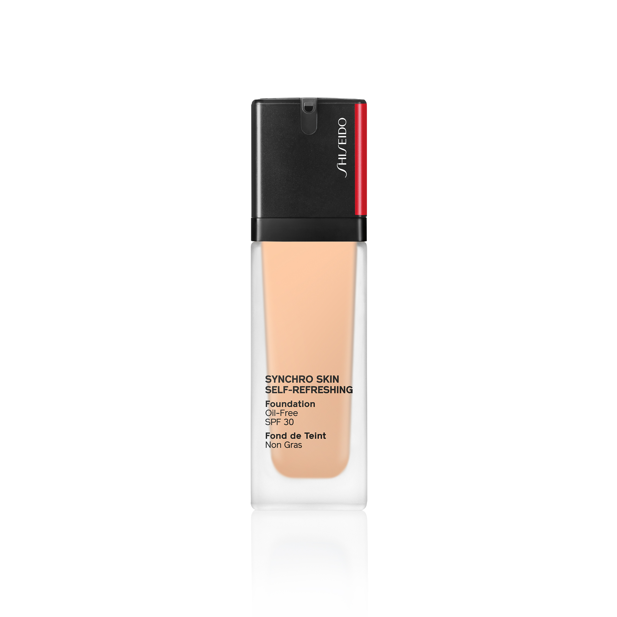 Shiseido Synchro Self Refreshing Fond No 150 30 ml