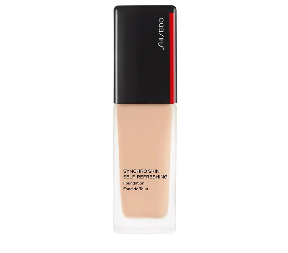 Shiseido Synchro Self Refreshing Fond No 220 30 ml