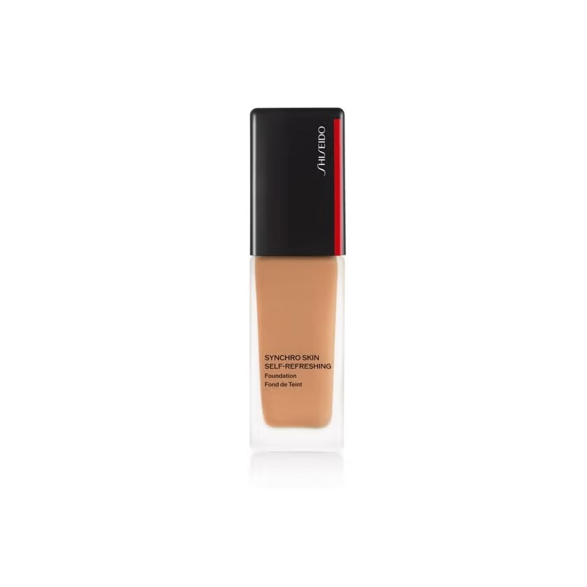 Shiseido Synchro Self Refreshing Fond No 410 30 ml