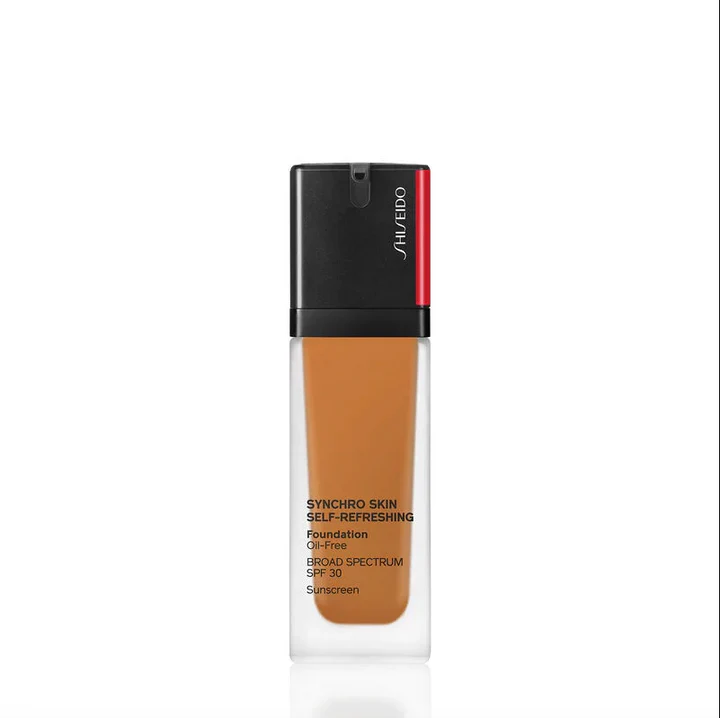 Shiseido Synchro Self Refreshing Fond No 430 30 ml