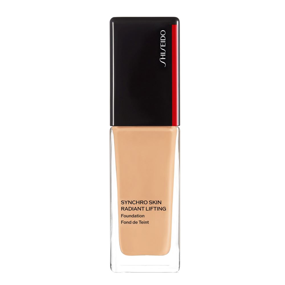 Shiseido Synchro Skin Rad Lifting Fond No 230