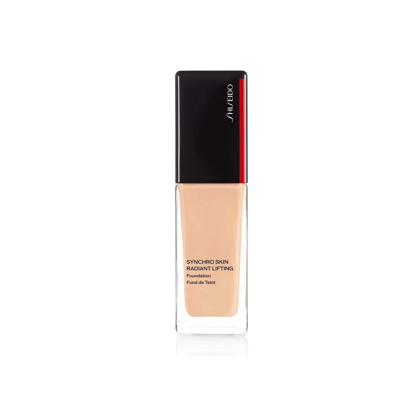 Shiseido Synchro Skin Rad Lifting Fondation No 160 30 ml