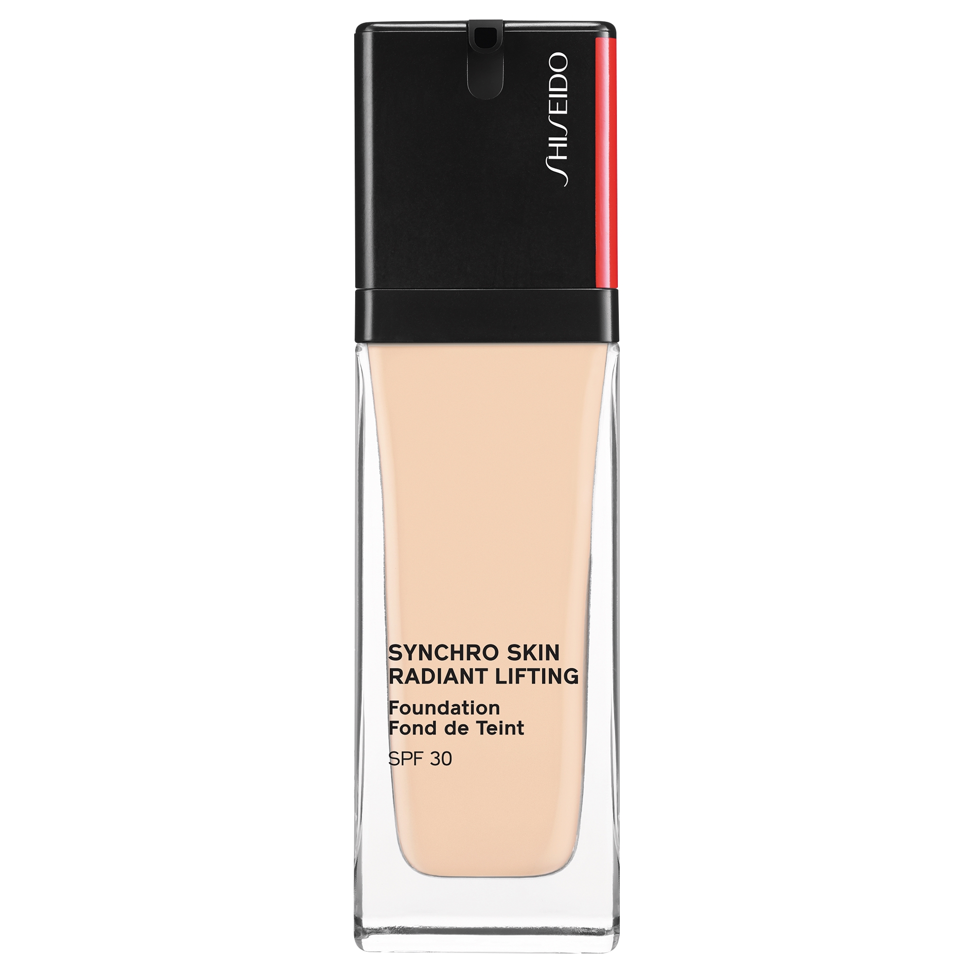 Shiseido Synchro Skin Radiant Lifting Fond de Teint No 130 30 ml