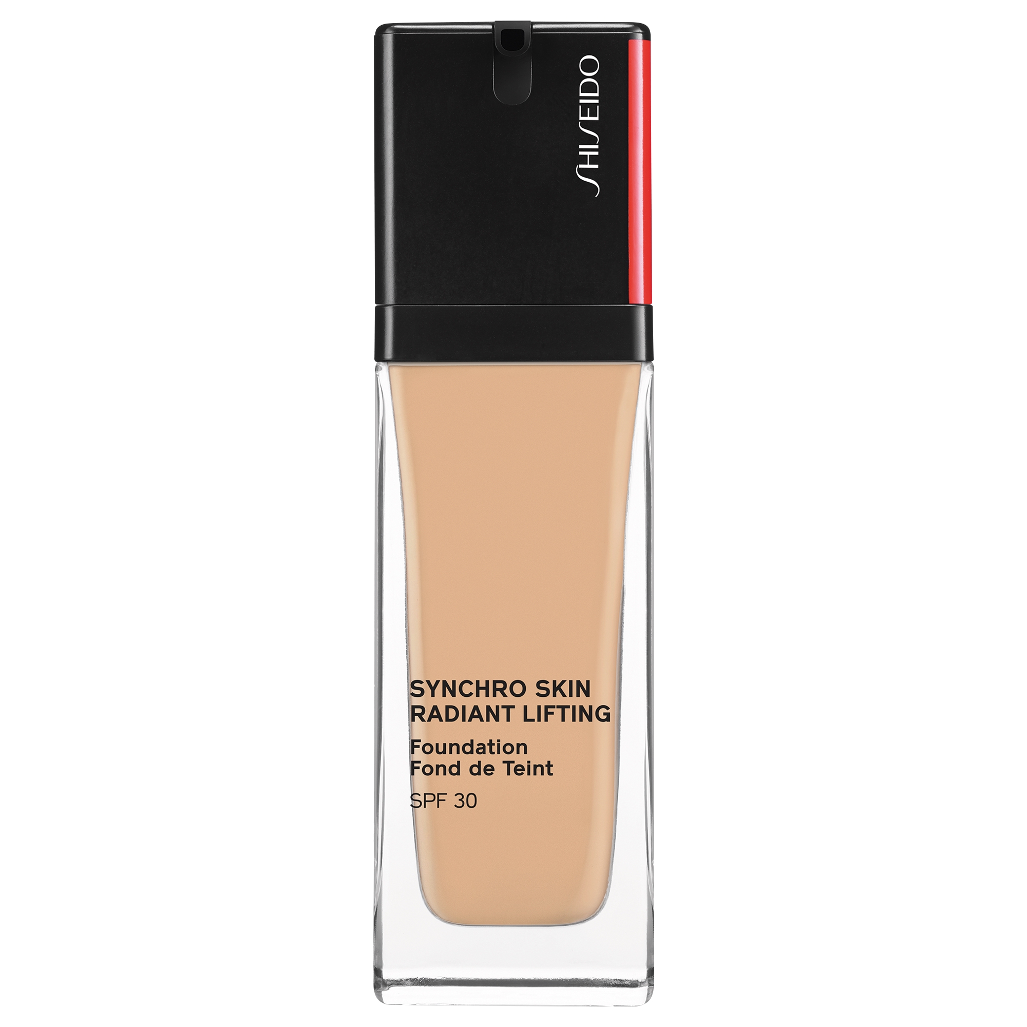 Shiseido Synchro Skin Radiant Lifting Fond de Teint No 310 30 ml