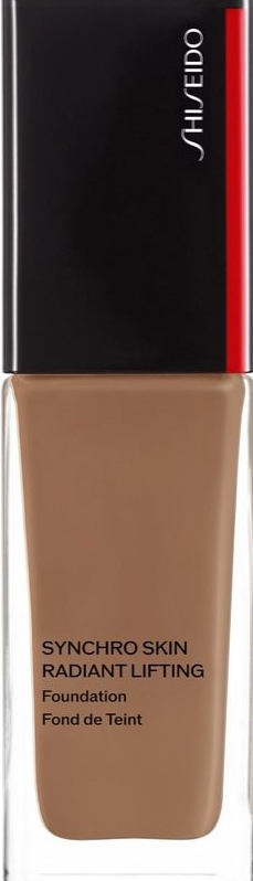 Shiseido Synchro Skin Radiant Lifting Fond de Teint No 330 30 ml