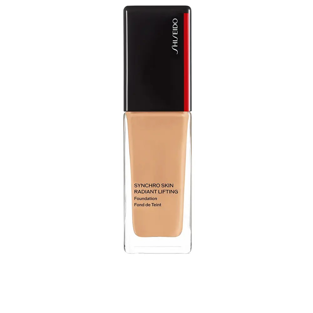 Shiseido Synchro Skin Radiant Lifting Fond de Teint No 350 30 ml