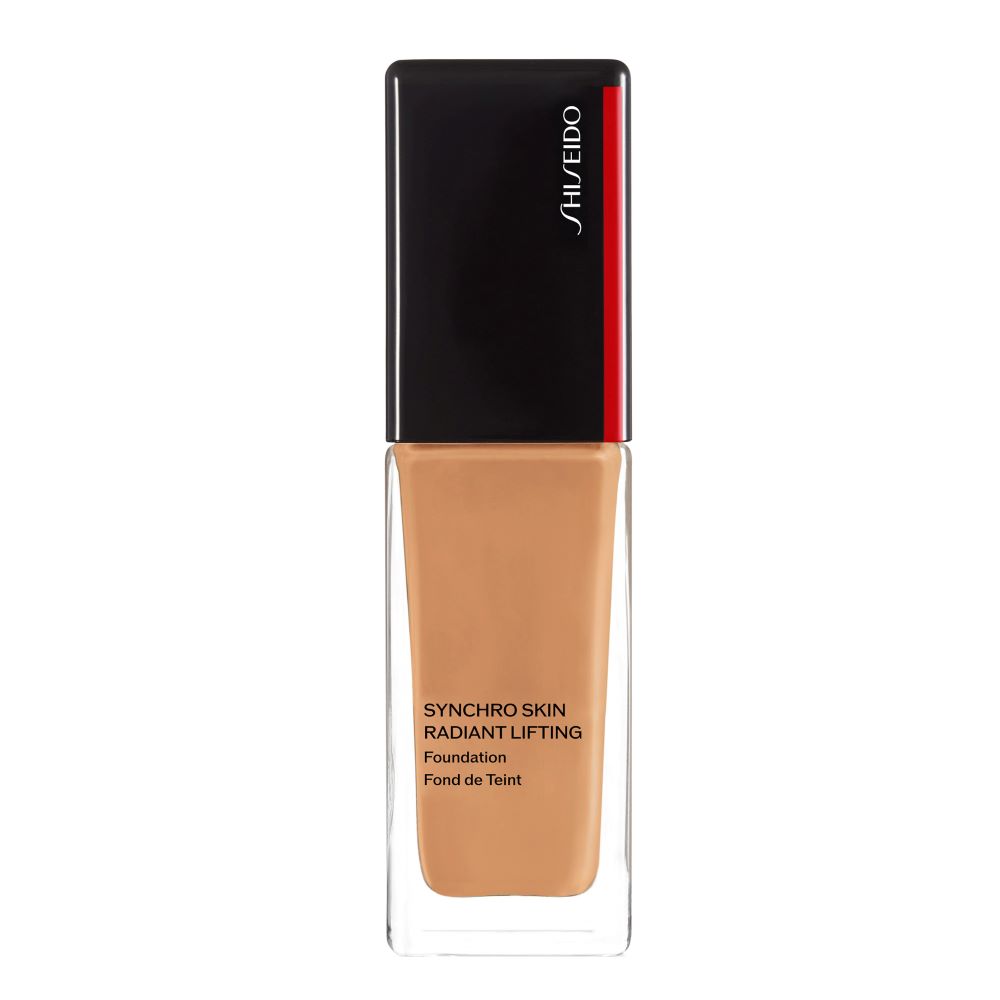 Shiseido Synchro Skin Radiant Lifting Fond de Teint No 410 30 ml