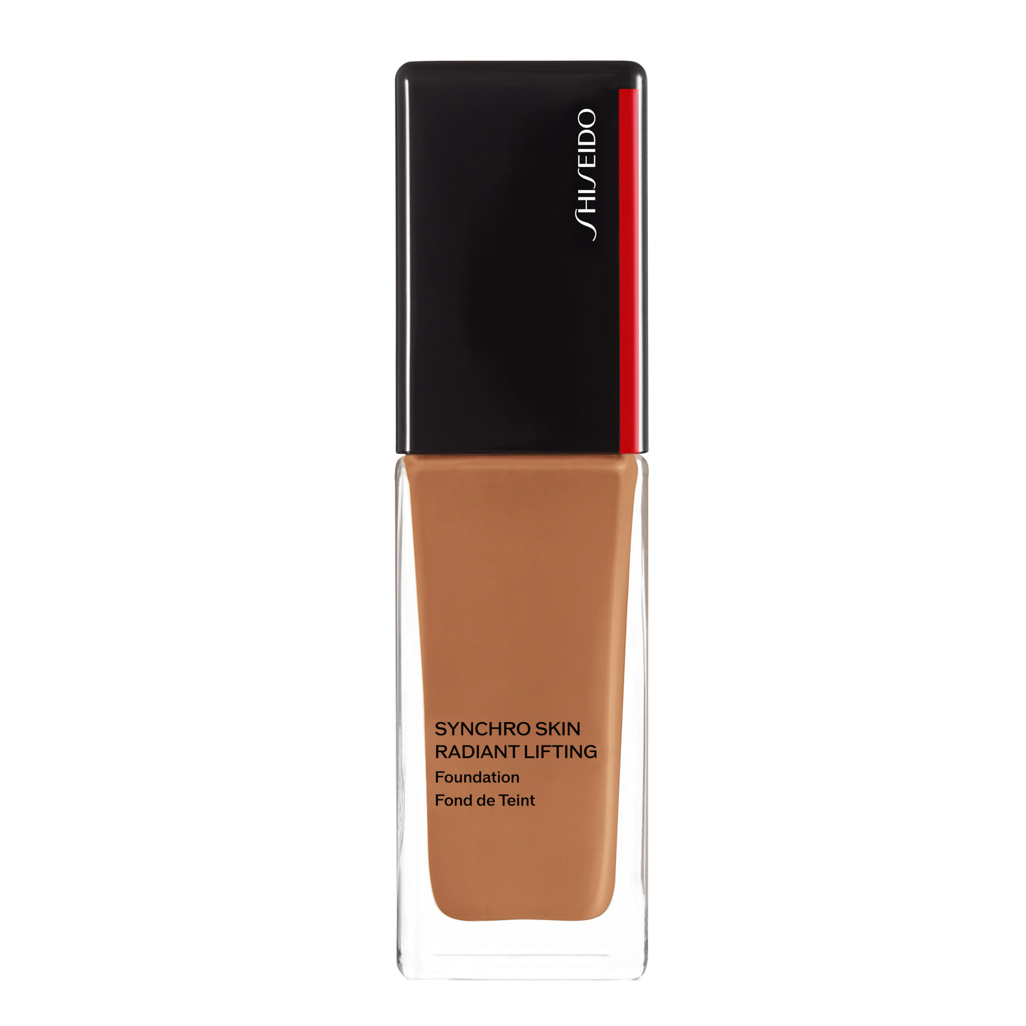 Shiseido Synchro Skin Radiant Lifting Fond de Teint No 430 30 ml