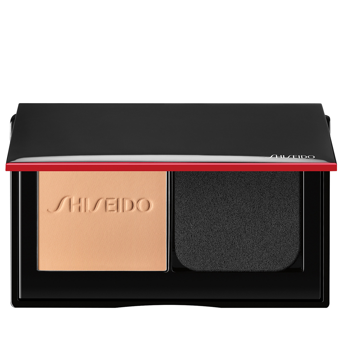 Shiseido Synchro Skin Self Refreshing Powder Fond de Teint No 240