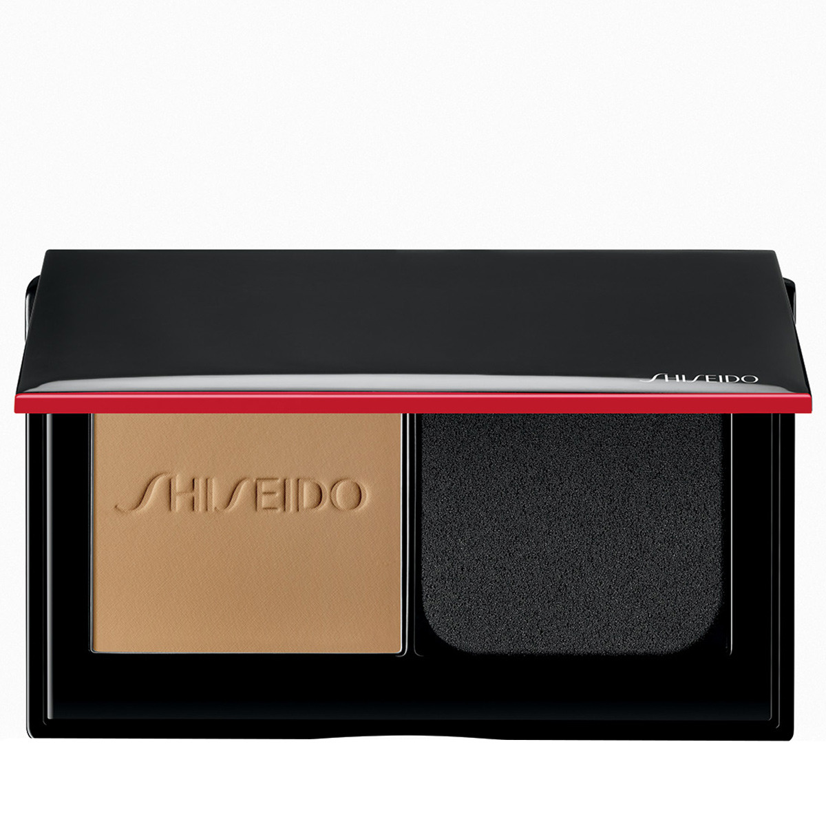 Shiseido Synchro Skin Self Refreshing Powder Fond de Teint No 340
