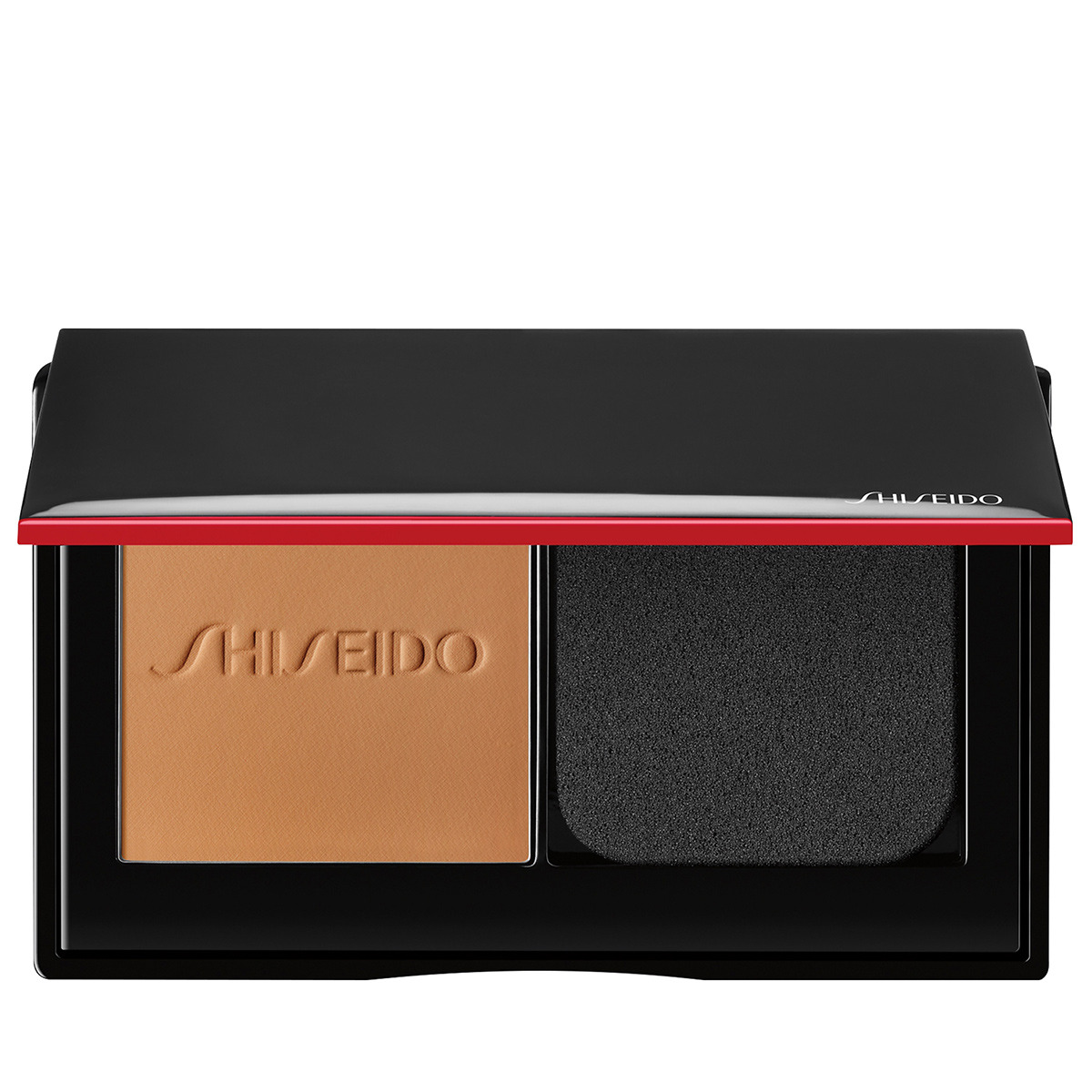 Shiseido Synchro Skin Self Refreshing Powder Fond de Teint No 350 30 ml