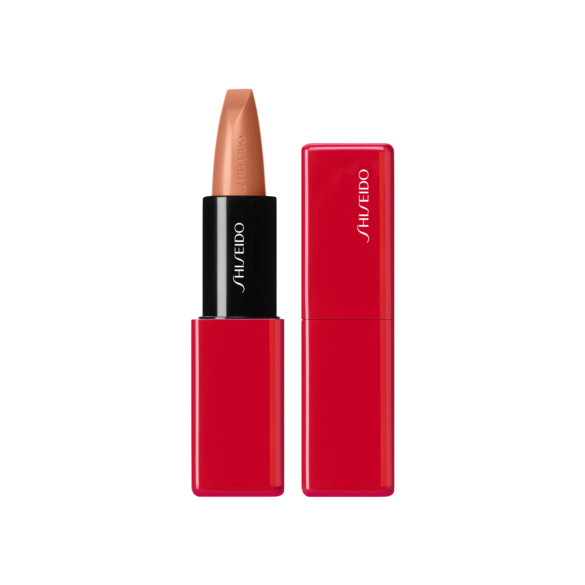 Shiseido Technosatin Gel Lipstick No 403