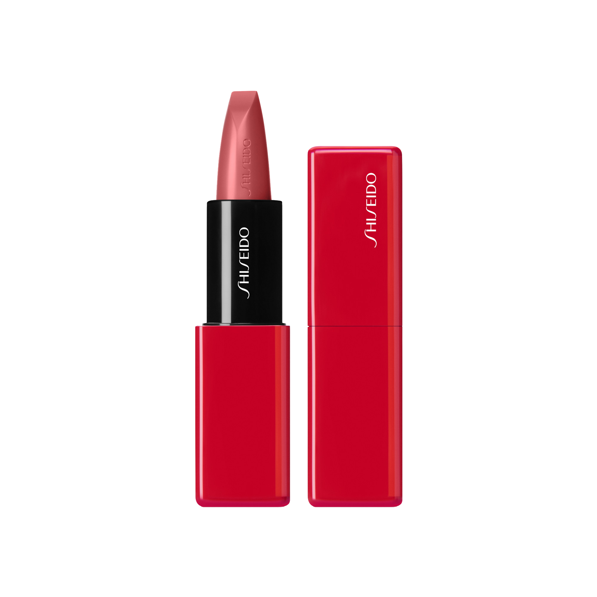Shiseido Technosatin Gel Lipstick No 408 3.3 g