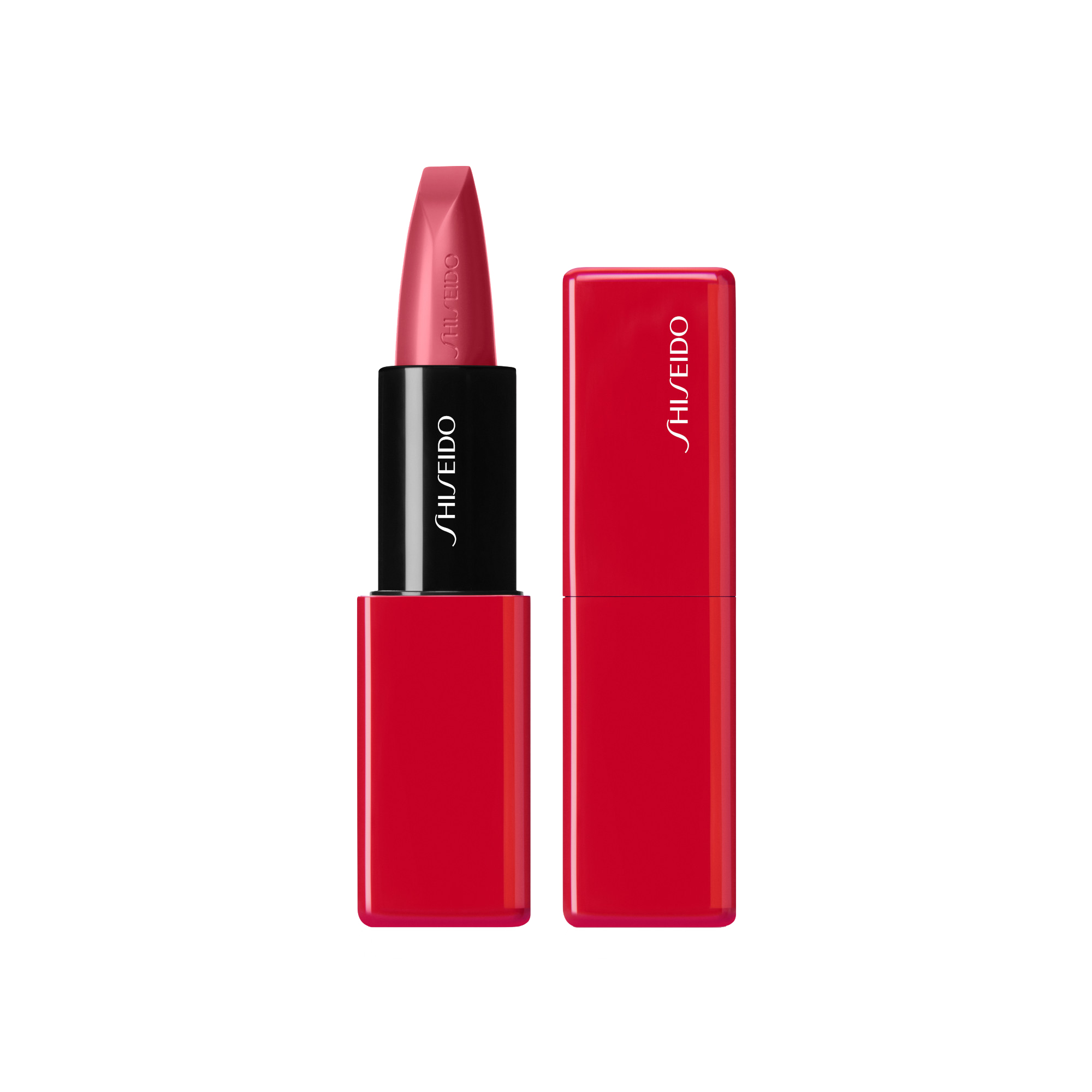 Shiseido Technosatin Gel Lipstick No 409 3.3 g