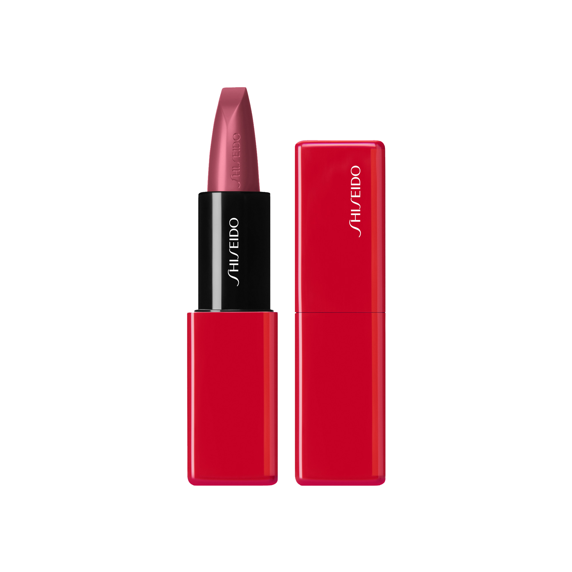 Shiseido Technosatin Gel Lipstick No 410 3.3 g