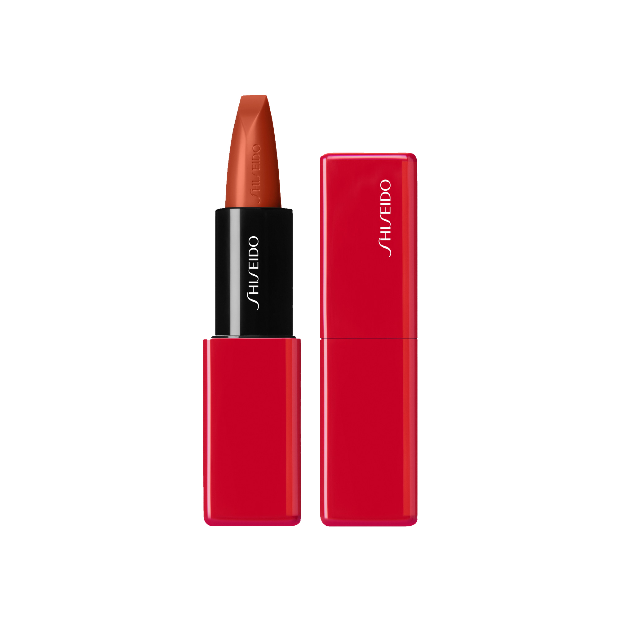 Shiseido Technosatin Gel Lipstick No 414 3.3 g