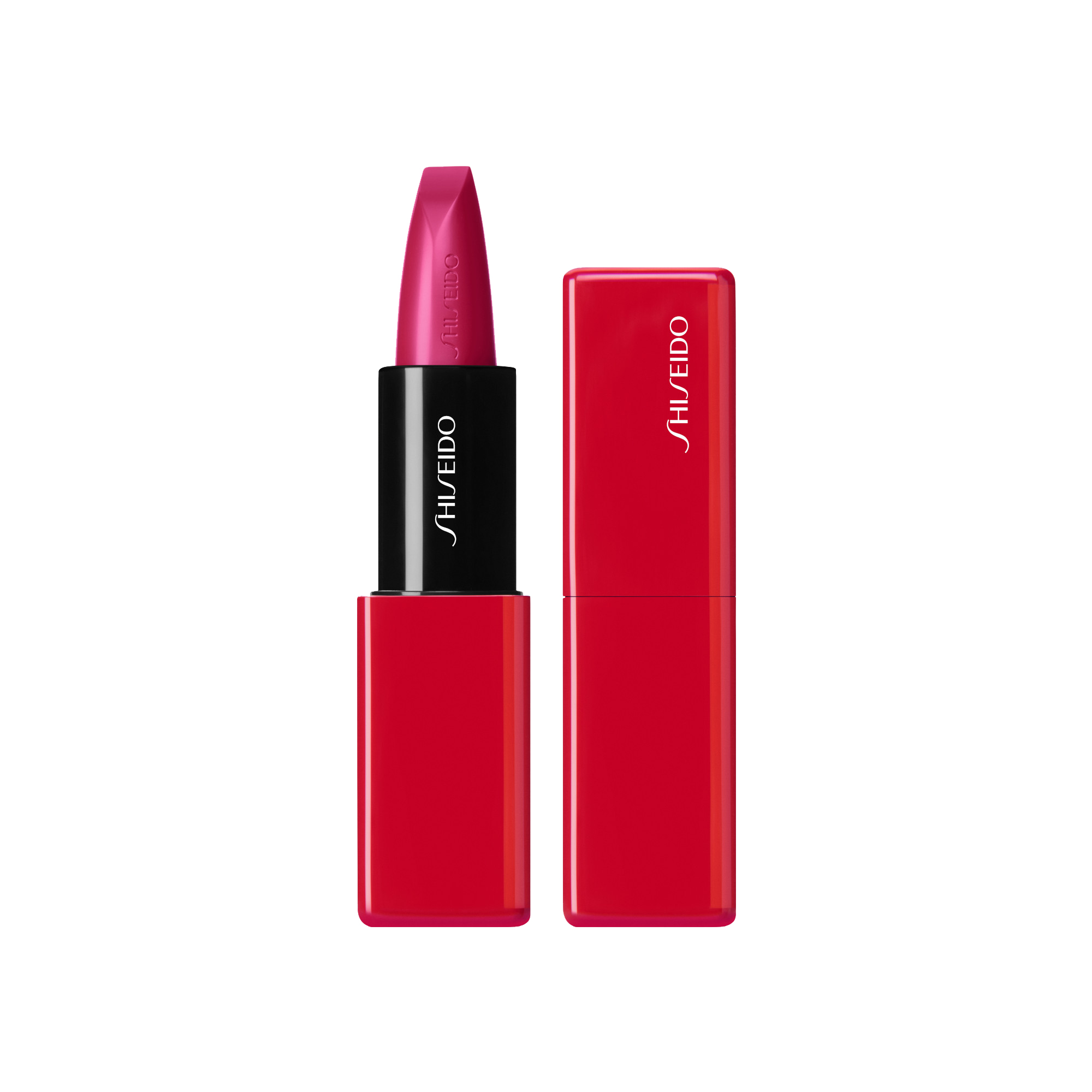 Shiseido Technosatin Gel Lipstick No 422