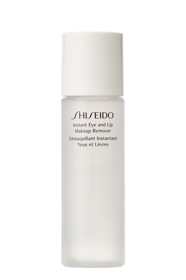Shiseido The Essentials Instant Eye & Lip Remover 125 ml