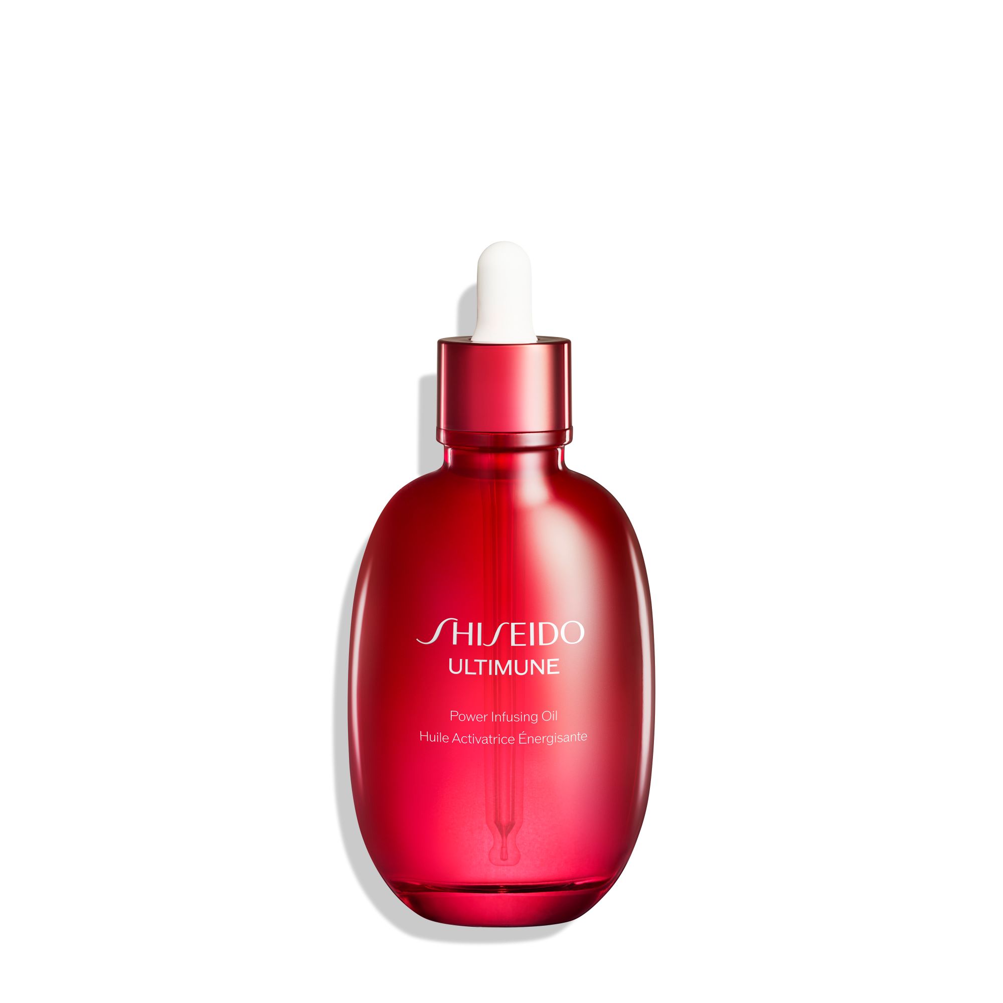 Shiseido Ultimune Power Infusing Oil 75 ml