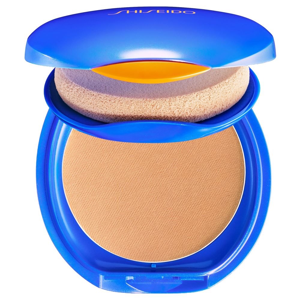 Shiseido UV Protect Compact Spf30 Medium Ochre 12 g