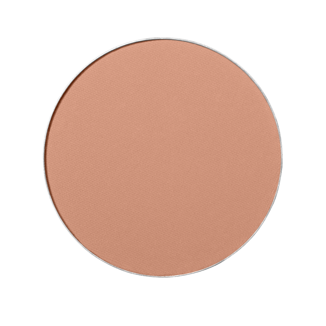 Shiseido UV Protecting Compact Sun Protection Factor 30 Refill Dark Beige