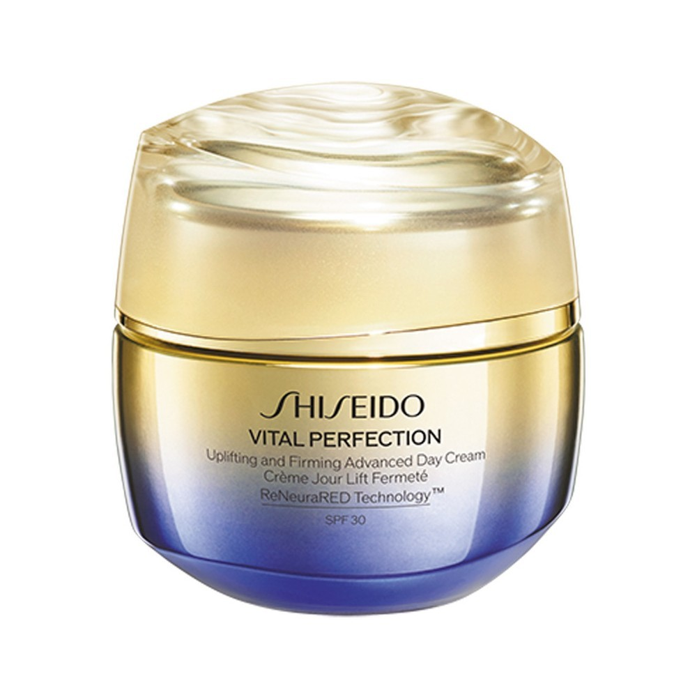 Shiseido Vital-Perfection Upl & Firming Advanced Day Cream 50 ml