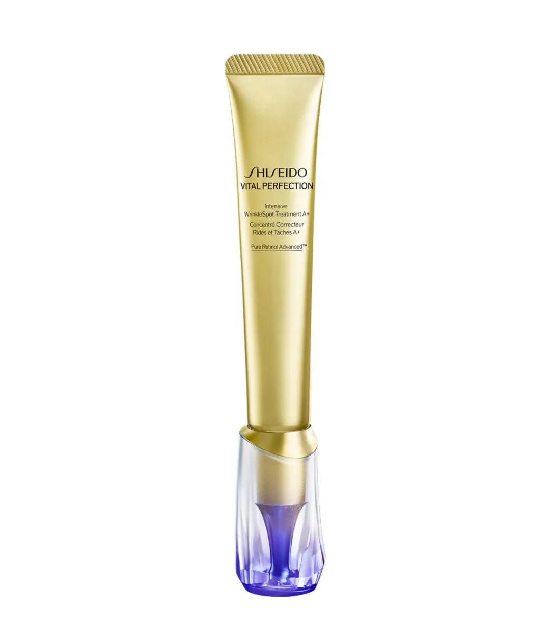 Shiseido Vital Perfection Wrinklespot Treatment Intensive 20 ml