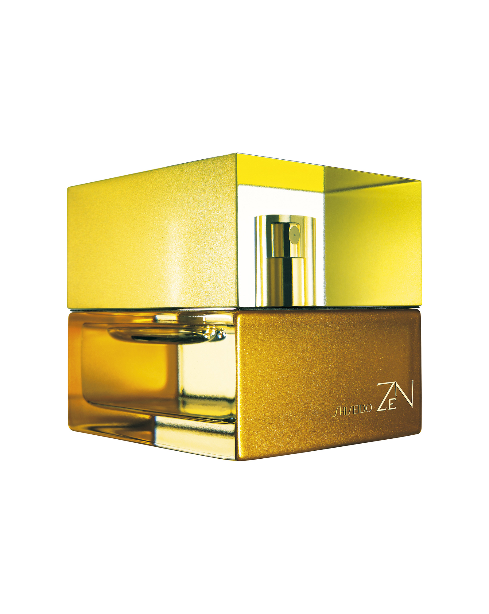 Shiseido Zen Eau De Parfum Spray 50 ml