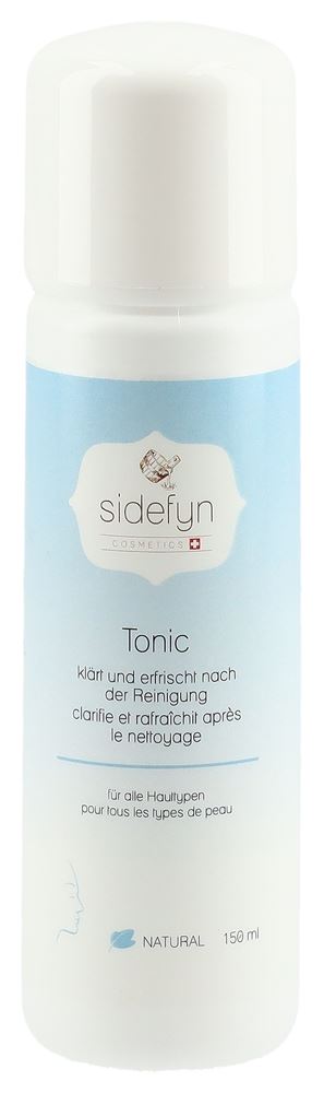 Sidefyn Tonic Fl 150 ml