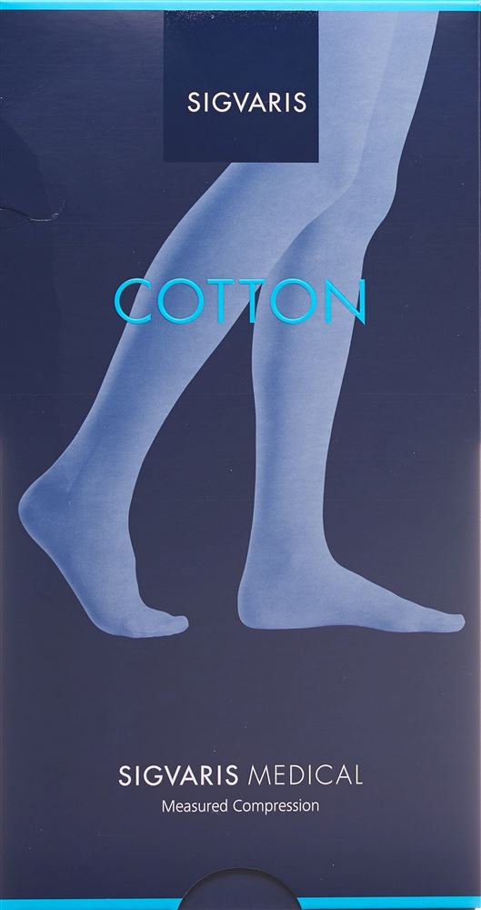 Sigvaris Essential Thermoregulating A-D Kkl2 S lang offen nature 1 Paar