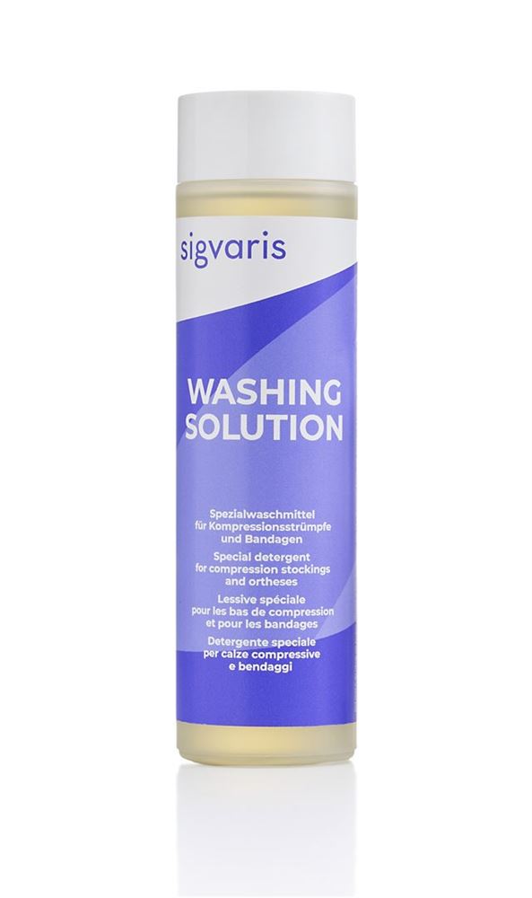 Sigvaris Washing Solution Fl 250 ml