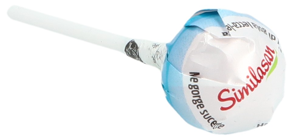 Similasan Halsweh Lolli 8 Stk