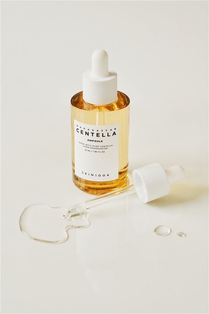 Skin1004 Ampulle Madagascar Centella 55 ml